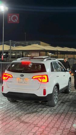 كيا سورينتو